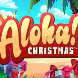 Aloha-Christmas